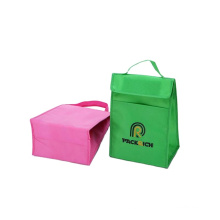 high quality eco friendly non woven cooler bag